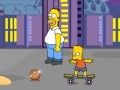                                                                       The Simpsons ליּפש