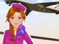                                                                    Airline hostess dress up קחשמ