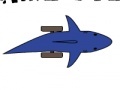                                                                     Shark With Wheels קחשמ