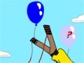                                                                       The Simpsons-Ballon Invasion ליּפש