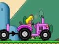                                                                     Mario Tractor 3 קחשמ
