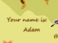                                                                     Name Generator קחשמ