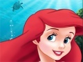                                                                       Princess Ariel Make Up ליּפש