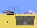                                                                     Gunship: Desert Assault קחשמ