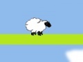                                                                     Jumpy the Sheep קחשמ