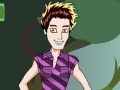                                                                    Monster High Jackson Jekyll Dress Up קחשמ