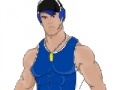                                                                     John Cena dress up game קחשמ