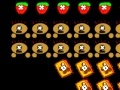                                                                     ClockCrew Space Invaders קחשמ