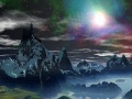                                                                     Fantasy Landscape Jigsaw קחשמ