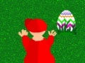                                                                       Lil Mc Grabber: The Easter Menace ליּפש