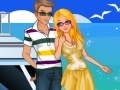                                                                     Romantic couple dress up קחשמ