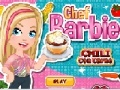                                                                       Chef Barbie Chili Con Carne ליּפש
