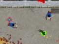                                                                     Panic Killing: Zombie Attack קחשמ