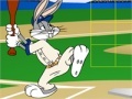                                                                       Bug's Bunny's. Home Run Derby ליּפש
