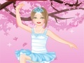                                                                     Ballerina Dancer קחשמ
