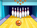                                                                     Pin Pals Bowlinng קחשמ