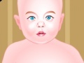                                                                     Temperament Baby Dress Up קחשמ