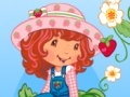                                                                     Strawberry Girl קחשמ