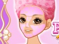                                                                     A Beautiful Princess Makeover קחשמ
