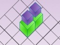                                                                     Isometric puzzle 2 קחשמ