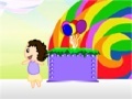                                                                     Candy World קחשמ