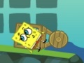                                                                     Bad SpongeBob קחשמ