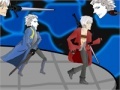                                                                     Devil May Cry The Last Battle קחשמ