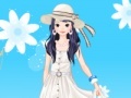                                                                     Spring Hat Dressup קחשמ
