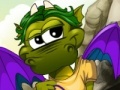                                                                     Funny dragon dress up  קחשמ