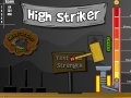                                                                     High Striker קחשמ