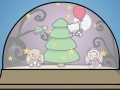                                                                     Snow Globe Decoration קחשמ