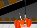                                                                     Pumpkin Slasher קחשמ