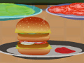                                                                       McDonald's Hamburger ליּפש