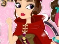                                                                     Ever After High Cerise Hood  קחשמ