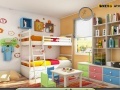                                                                     Hidden Animals-Kids Room קחשמ
