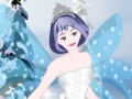                                                                     Winter fairy dress up game קחשמ