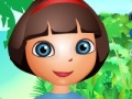                                                                     Dora in the Jungle קחשמ