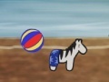                                                                     James The Beach: Zebra קחשמ