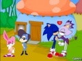                                                                     Sonic adventure: kiss קחשמ