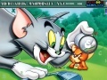                                                                     Tom and Jerry: Hidden Alphabets קחשמ
