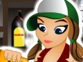                                                                       Girl bartender: the right cocktail  ליּפש