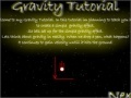                                                                     Gravity Tutorial קחשמ