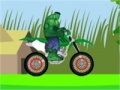                                                                     Hulk Bike קחשמ