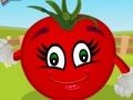                                                                     Crazy Tomato קחשמ