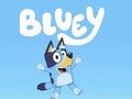 טנרטניאב Bluey יקחשמ 