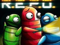Repo Games 