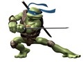 Teenage Mutant Ninja Turtles קחשמ 
