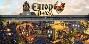 אירופה 1400 