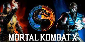 Mortal Kombat X - 10 טַאבמָאק לַאטרָאמ 