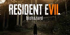 / םרזה-ויב :Resident Evil 7 :ךותמ 2 הנומת 